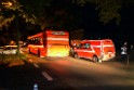 Feuer 2 Y Kellerbrand Koeln Humbold Gremberg Hachenburgerstr P651